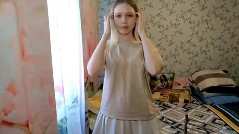 Lada online show from May 10, 1:07 am