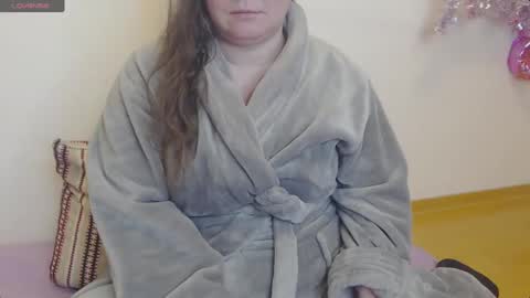 Lady Adrianna online show from February 28, 9:44 pm