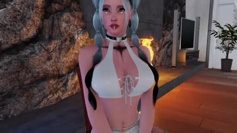 lady_butterfly19 online show from February 8, 10:34 pm