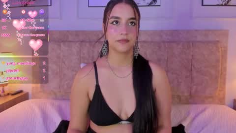 lady_dark__ online show from February 24, 8:51 pm