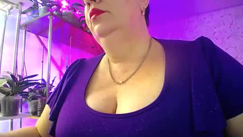 Lady Gloria online show from November 20, 9:32 am