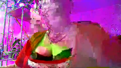 Snapshot of lady_gloria chatting on January 10, 8:07 am Lady Gloria online show from January 10, 8:07 am