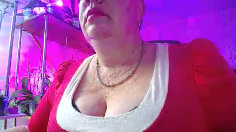 Snapshot of lady_gloria chatting on January 6, 2:25 pm Lady Gloria online show from January 6, 2:25 pm