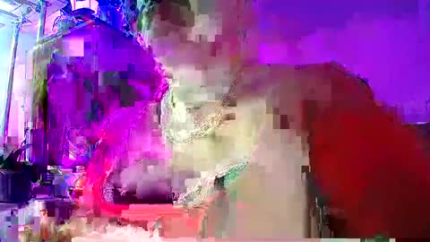 Snapshot of lady_gloria chatting on January 31, 7:07 am Lady Gloria online show from January 31, 7:07 am