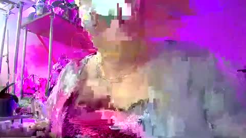 Snapshot of lady_gloria chatting on February 19, 5:05 am Lady Gloria online show from February 19, 5:05 am