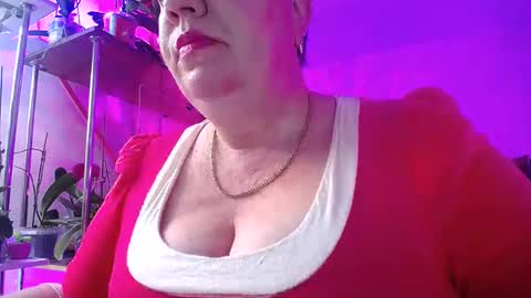 Snapshot of lady_gloria chatting on January 25, 7:06 am Lady Gloria online show from January 25, 7:06 am