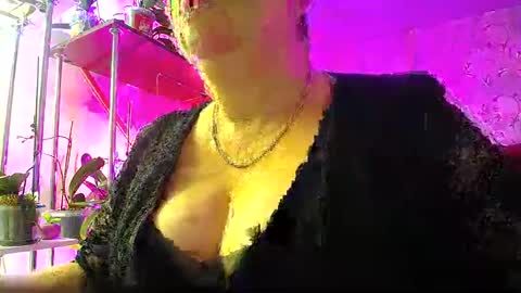Snapshot of lady_gloria chatting on January 19, 6:09 am Lady Gloria online show from January 19, 6:09 am