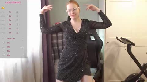 Angelika online show from February 5, 1:03 pm