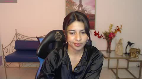 Lady Isabella online show from June 1, 1:35 pm