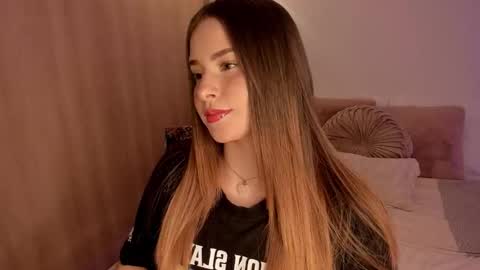 Snapshot of lady_lacey05 chatting on September 21, 9:08 am Gaby online show from September 21, 9:08 am