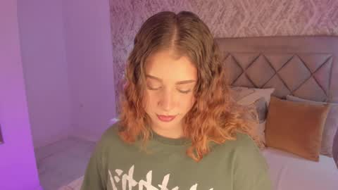 Snapshot of lady_lacey05 chatting on January 24, 2:19 pm Gaby online show from January 24, 2:19 pm