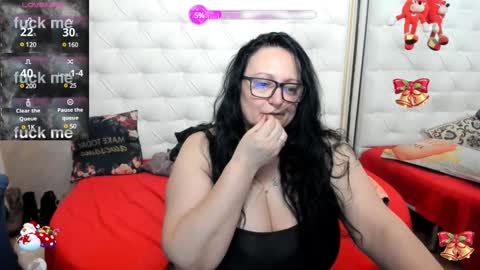 lady lauren online show from January 25, 6:34 am