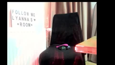 Lady Lyanna online show from February 14, 5:03 pm