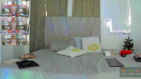 lady_miss___ online show from December 4, 1:02 pm