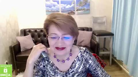 Diana online show from January 18, 2:46 pm