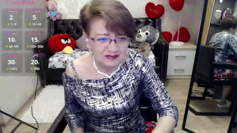Diana online show from February 27, 10:37 am