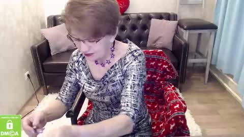 Diana online show from January 17, 1:07 pm