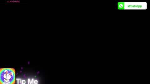 lady_sif_ online show from October 4, 1:11 am