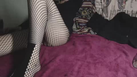 lady_simone online show from February 23, 8:55 am