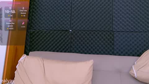  Yas  online show from March 28, 7:35 pm