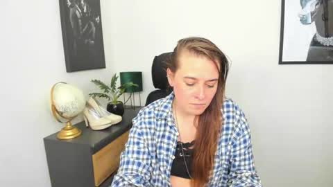 ALESSA online show from July 15, 10:31 am