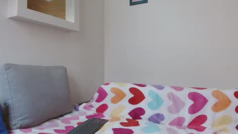 Ivanna online show from December 15, 8:15 pm