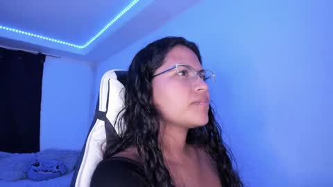 Snapshot of ladybrown_16 chatting on January 21, 3:04 am Lady online show from January 21, 3:04 am