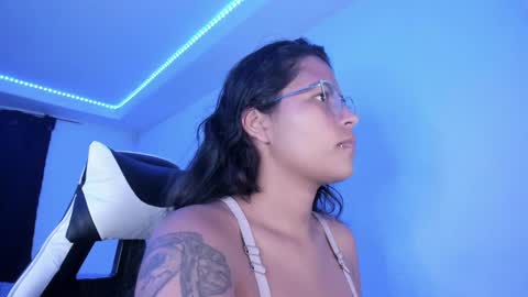 Snapshot of ladybrown_16 chatting on February 28, 10:41 am Lady online show from February 28, 10:41 am