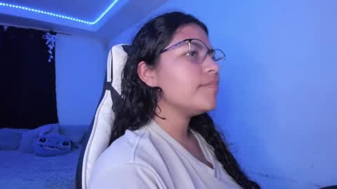 Snapshot of ladybrown_16 chatting on December 29, 12:30 am Lady online show from December 29, 12:30 am