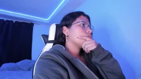 Snapshot of ladybrown_16 chatting on March 12, 3:02 am Lady online show from March 12, 3:02 am