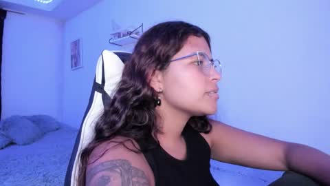 Snapshot of ladybrown_16 chatting on September 14, 1:14 am Lady online show from September 14, 1:14 am