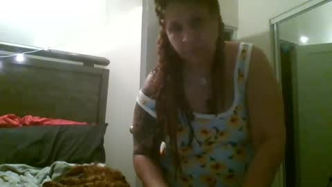 onlyfans  Ladycreamypr online show from April 9, 2:14 am