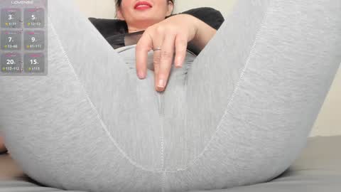 Snapshot of ladydanna chatting on February 7, 5:18 pm Danna................. online show from February 7, 5:18 pm