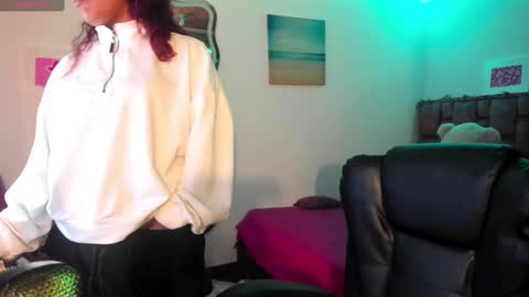 leidy daniela online show from December 31, 5:00 am