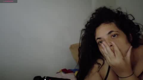 ladydeathz online show from March 30, 8:52 pm