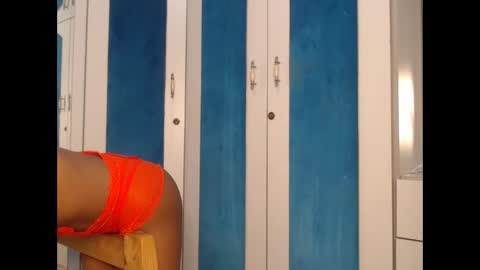 ladydiva69 online show from April 10, 8:15 pm