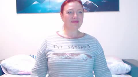 Beth online show from April 13, 9:10 am