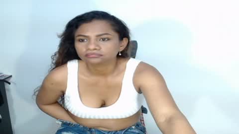 lady online show from April 6, 4:46 am