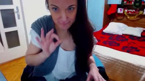 LadyLHoty online show from December 17, 10:14 pm