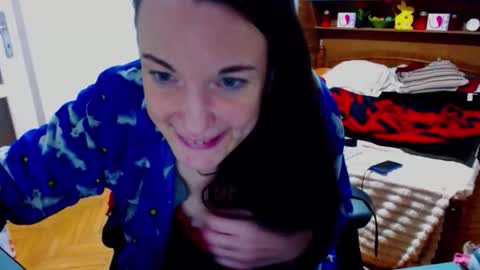 LadyLHoty online show from May 3, 11:19 pm