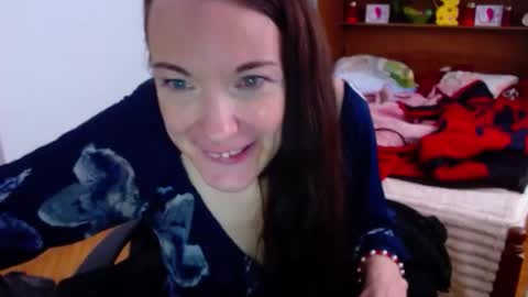 LadyLHoty online show from May 9, 1:35 pm