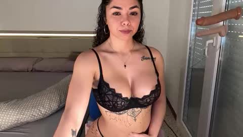 ladymelon13 online show from February 24, 11:20 am