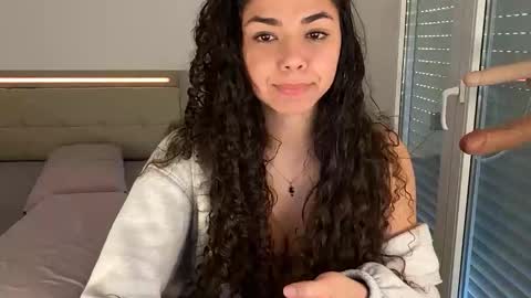 ladymelon13 online show from February 26, 11:42 am