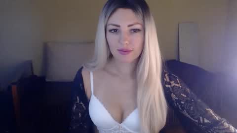 Monika online show from December 7, 11:18 am