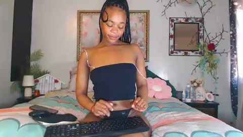 FruitOfEden online show from September 10, 6:46 am