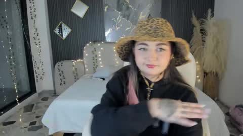 Lady  online show from January 9, 4:50 am