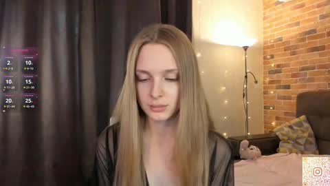 Lilia online show from November 12, 10:35 am