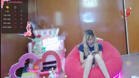 Skinnygirl online show from April 14, 1:16 am