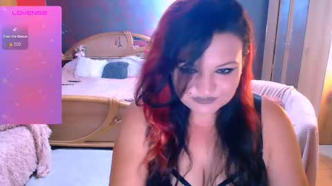 Snapshot of lagerthaa1 chatting on September 14, 7:23 pm Arielle online show from September 14, 7:23 pm