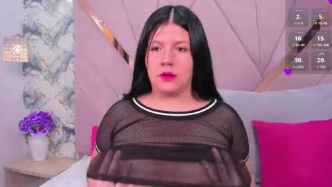 laia_hamilton online show from November 15, 1:01 pm